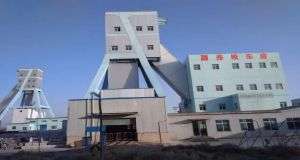 山東凡德，黃泥灌漿系統(tǒng)，制濾漿一體機(jī)設(shè)備
