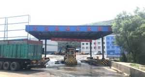山東凡德，黃泥灌漿系統(tǒng)，制濾漿一體機(jī)設(shè)備