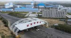山東凡德，黃泥灌漿系統(tǒng)，制濾漿一體機(jī)設(shè)備